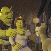 [喜剧/家庭] 怪物史瑞克2 Shrek 2  [麦克·梅尔斯/艾迪·墨菲][蓝光/高清1080p/4K下载]