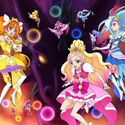 [动画] 光之美少女 春日嘉年华 プリキュアオールスターズ 春のカーニバル♪  [岛村侑/浅野真澄][蓝光/高清1080p/4K下载]