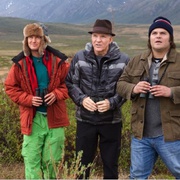 [喜剧] 观鸟大年 The Big Year  [欧文·威尔逊/杰克·布莱克][蓝光/高清1080p/4K下载]