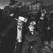 [动作/西部] 关山飞渡 Stagecoach  [约翰·韦恩/克莱尔·特雷弗][蓝光/高清1080p/4K下载]