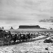 [动作/西部] 关山飞渡 Stagecoach  [约翰·韦恩/克莱尔·特雷弗][蓝光/高清1080p/4K下载]