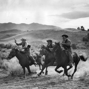 [动作/西部] 关山飞渡 Stagecoach  [约翰·韦恩/克莱尔·特雷弗][蓝光/高清1080p/4K下载]