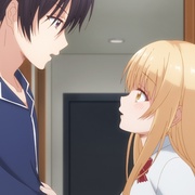 [爱情/动画] 关于邻家的天使大人不知不觉把我惯成了废人这档子事 第一季 お隣の天使様にいつの間にか駄目人間にされていた件  [八代拓/坂泰斗][蓝光/高清1080p/4K下载]