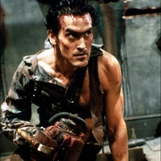 [恐怖/喜剧] 鬼玩人2 Evil Dead II  [布鲁斯·坎贝尔/Sarah Berry][蓝光/高清1080p/4K下载]