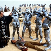 [恐怖/喜剧] 鬼玩人2 Evil Dead II  [布鲁斯·坎贝尔/Sarah Berry][蓝光/高清1080p/4K下载]