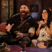 [喜剧/奇幻] 鬼屋欢乐送 第二季 Ghosts Season 2  [罗丝·麦克莱弗/乌特卡什·安邦德卡尔][蓝光/高清1080p/4K下载]