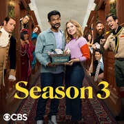 [喜剧/奇幻] 鬼屋欢乐送 第三季 Ghosts Season 3  [罗丝·麦克莱弗/乌特卡什·安邦德卡尔][蓝光/高清1080p/4K下载]