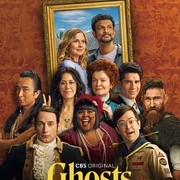 [喜剧/奇幻] 鬼屋欢乐送 第三季 Ghosts Season 3  [罗丝·麦克莱弗/乌特卡什·安邦德卡尔][蓝光/高清1080p/4K下载]