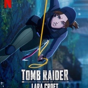 [惊悚/动作] 古墓丽影：劳拉·克劳馥传奇 第二季 Tomb Raider: The Legend of Lara Croft Season 2  [海莉·阿特维尔/阿伦·马尔多纳多][蓝光/高清1080p/4K下载]