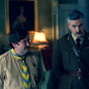 [喜剧/奇幻] 古宅老友记 第二季 Ghosts Season 2  [夏洛特·里奇/基尔·史密斯·拜诺][蓝光/高清1080p/4K下载]