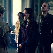 [喜剧/奇幻] 古宅老友记 第二季 Ghosts Season 2  [夏洛特·里奇/基尔·史密斯·拜诺][蓝光/高清1080p/4K下载]