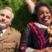 [喜剧/奇幻] 古宅老友记 第四季 Ghosts Season 4  [夏洛特·里奇/基尔·史密斯·拜诺][蓝光/高清1080p/4K下载]