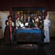 [喜剧/奇幻] 古宅老友记 第五季 Ghosts Season 5  [夏洛特·里奇/基尔·史密斯·拜诺][蓝光/高清1080p/4K下载]