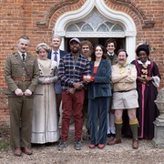 [喜剧/奇幻] 古宅老友记 第五季 Ghosts Season 5  [夏洛特·里奇/基尔·史密斯·拜诺][蓝光/高清1080p/4K下载]