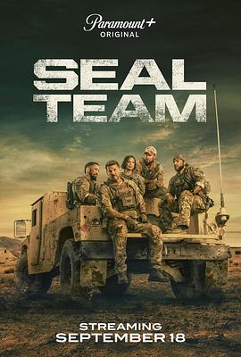 [动作/战争] 海豹突击队 第六季 SEAL Team Season 6  [大卫·伯伦纳兹/麦克斯·泰瑞奥][蓝光/高清1080p/4K下载]