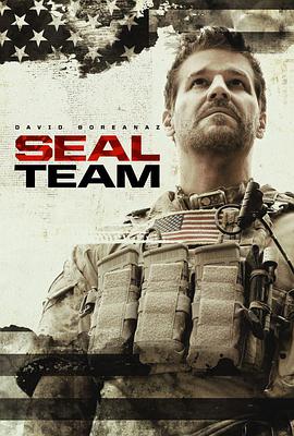 [动作/战争] 海豹突击队 第三季 SEAL Team Season 3  [大卫·伯伦纳兹/麦克斯·泰瑞奥][蓝光/高清1080p/4K下载]