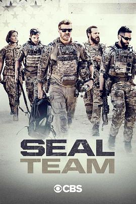 [动作/战争] 海豹突击队 第四季 SEAL Team Season 4  [大卫·伯伦纳兹/麦克斯·泰瑞奥][蓝光/高清1080p/4K下载]
