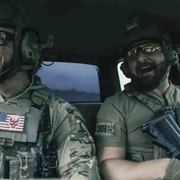 [动作/战争] 海豹突击队 第五季 SEAL Team Season 5  [大卫·伯伦纳兹/麦克斯·泰瑞奥][蓝光/高清1080p/4K下载]