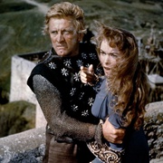 [动作/爱情] 海盗 The Vikings  [柯克·道格拉斯/Tony Curtis][蓝光/高清1080p/4K下载]