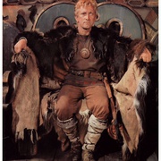 [动作/爱情] 海盗 The Vikings  [柯克·道格拉斯/Tony Curtis][蓝光/高清1080p/4K下载]