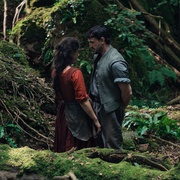 [历史/爱情] 哈姆奈特 Hamnet  [杰西·巴克利/保罗·麦斯卡][蓝光/高清1080p/4K下载]