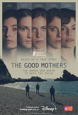 [犯罪] 好母亲 The Good Mothers  [西蒙娜·迪斯特法诺/芭芭拉·奇基亚雷][蓝光/高清1080p/4K下载]