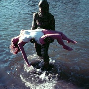 [恐怖/科幻] 黑湖妖潭 Creature from the Black Lagoon  [理查德·加尔森/朱莉·亚当斯][蓝光/高清1080p/4K下载]