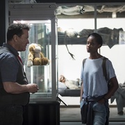 [惊悚/科幻] 黑镜 第四季 Black Mirror Season 4  [杰西·普莱蒙/克里斯汀·米利欧缇][蓝光/高清1080p/4K下载]