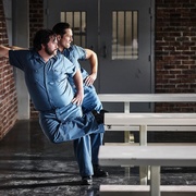 [犯罪] 黑鸟 Black Bird  [塔伦·埃哲顿/保罗·沃尔特·豪泽][蓝光/高清1080p/4K下载]