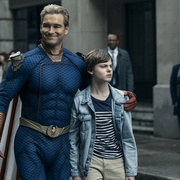 [动作/犯罪] 黑袍纠察队 第四季 The Boys Season 4  [卡尔·厄本/杰克·奎德][蓝光/高清1080p/4K下载]