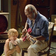 [剧情] 黑蛇呻吟 Black Snake Moan  [塞缪尔·杰克逊/克里斯蒂娜·里奇][蓝光/高清1080p/4K下载]