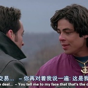 [犯罪/喜剧] 横财就手 Money for Nothing  [约翰·库萨克 John Cusack][蓝光/高清1080p/4K下载]