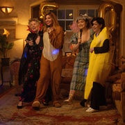 [喜剧/惊悚] 坏姐妹 第二季 Bad Sisters Season 2  [莎朗·豪根/安-玛莉·杜芙][蓝光/高清1080p/4K下载]