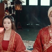 [武侠/古装] 画江湖之不良人2  [郑业成/蔡文静][蓝光/高清1080p/4K下载]