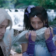 [武侠/古装] 画江湖之不良人2  [郑业成/蔡文静][蓝光/高清1080p/4K下载]