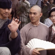 [动作/古装] 黄飞鸿之二：男儿当自强 黃飛鴻之二男兒當自強  [李连杰/关之琳][蓝光/高清1080p/4K下载]