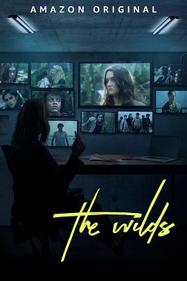 [冒险/悬疑] 荒野 第二季 The Wilds Season 2  [瑞切尔·格里菲斯/雷格·爱德沃兹][蓝光/高清1080p/4K下载]