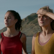 [剧情] 荒野 第一季 The Wilds Season 1  [瑞切尔·格里菲斯/大卫·苏利文][蓝光/高清1080p/4K下载]