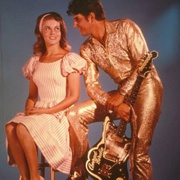 [喜剧/歌舞] 欢乐今宵 Bye Bye Birdie  [Dick Van Dyke/Ann-Margret][蓝光/高清1080p/4K下载]