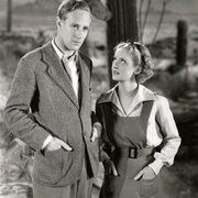 [犯罪/爱情] 化石森林 The Petrified Forest  [莱斯利·霍华德/贝蒂·戴维斯][蓝光/高清1080p/4K下载]