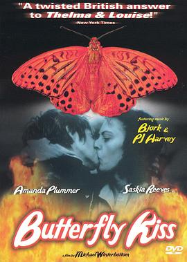 [喜剧/惊悚] 蝴蝶之吻 Butterfly Kiss  [阿曼达·普拉莫/Kathy Jamieson][蓝光/高清1080p/4K下载]