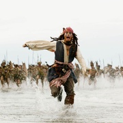 [动作/冒险] 加勒比海盗2：聚魂棺 Pirates of the Caribbean: Dead Man's Chest  [约翰尼·德普/奥兰多·布鲁姆][蓝光/高清1080p/4K下载]