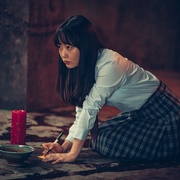 [恐怖/悬疑] 降灵：鬼神游戏 강령: 귀신놀이  [金艺琳/李赞炯][蓝光/高清1080p/4K下载]