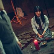 [恐怖/悬疑] 降灵：鬼神游戏 강령: 귀신놀이  [金艺琳/李赞炯][蓝光/高清1080p/4K下载]