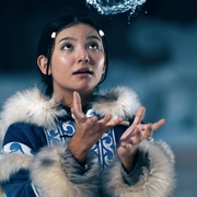 [动作/喜剧] 降世神通：最后的气宗 第一季 Avatar: The Last Airbender Season 1  [戈登·科米尔/齐亚文提奥][蓝光/高清1080p/4K下载]