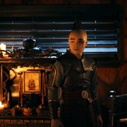 [动作/喜剧] 降世神通：最后的气宗 第一季 Avatar: The Last Airbender Season 1  [戈登·科米尔/齐亚文提奥][蓝光/高清1080p/4K下载]