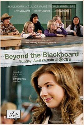 [剧情] 讲台深处 Beyond the Blackboard  [艾米丽·万凯普/斯蒂夫·泰利][蓝光/高清1080p/4K下载]