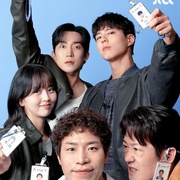 [喜剧/动作] 健将联盟 굿보이  [朴宝剑/金所泫][蓝光/高清1080p/4K下载]