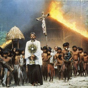 [历史/冒险] 教会 The Mission  [罗伯特·德尼罗/杰瑞米·艾恩斯][蓝光/高清1080p/4K下载]