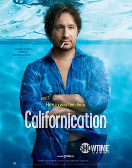 [喜剧] 加州靡情  第二季 Californication Season 2  [大卫·杜楚尼/娜塔莎·麦克艾霍恩][蓝光/高清1080p/4K下载]